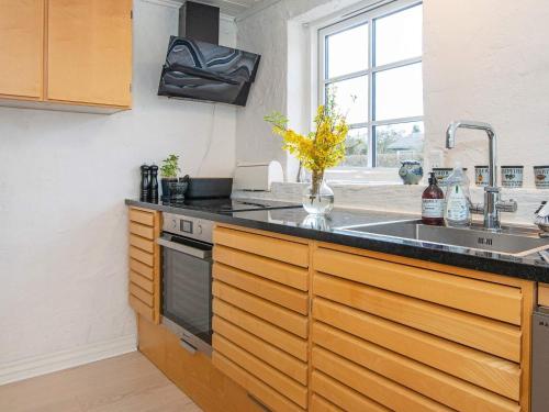 Holiday home Ry III - image 10