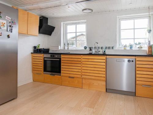Holiday home Ry III - image 7