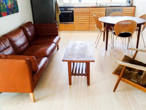 Holiday home Ry III - image 10
