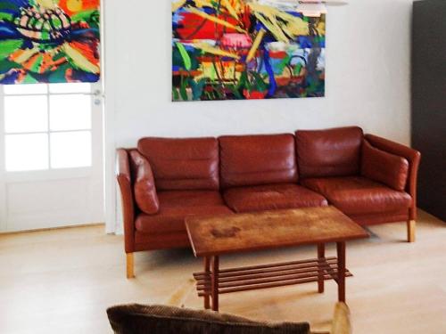 Holiday home Ry III - image 12