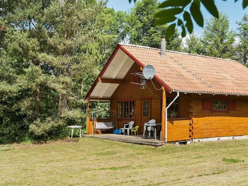  6 person holiday home in rsted, Pension in Ørsted bei Allestrup