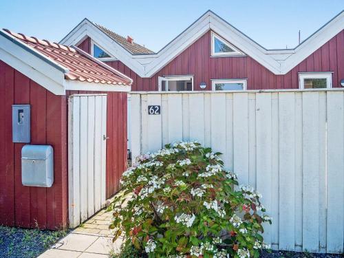  4 person holiday home in Nibe in Nibe