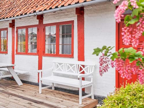  Seaside Haven in arsdale - By Traum Ferienwohnungen in Svaneke