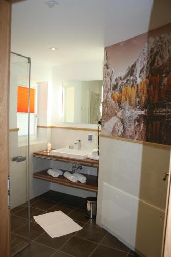 Alpenapartments Unterschlag - image 10