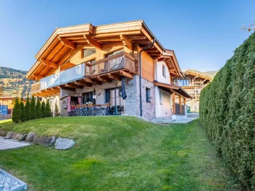 Green Garden Lodge B3 in Piesendorf, Österreich