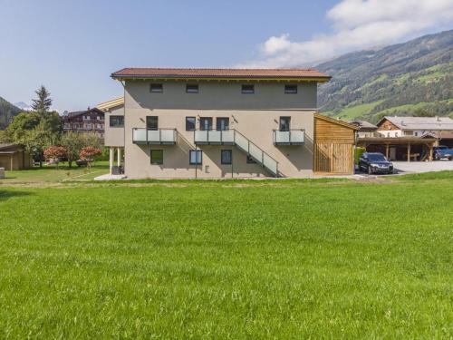  Tobias Top 2 in Bramberg am Wildkogel