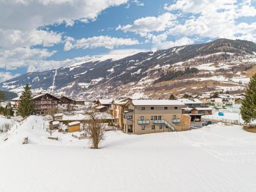 Viesnīcas āriene, Celine Top 3 in Mühlbach Im Pinzgau