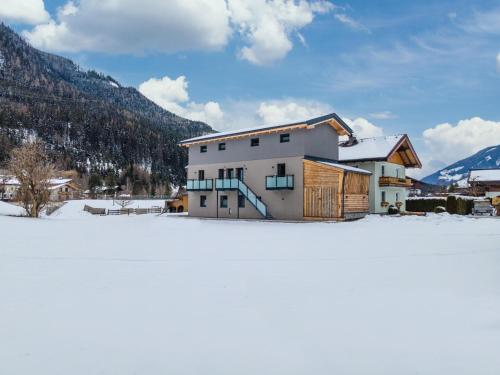 Viesnīcas āriene, Celine Top 3 in Mühlbach Im Pinzgau