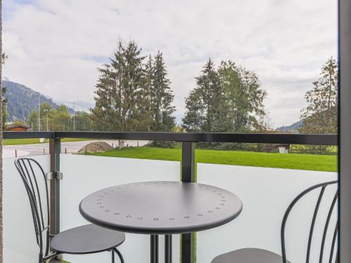 Balkons/terase, Michaela in Mühlbach Im Pinzgau