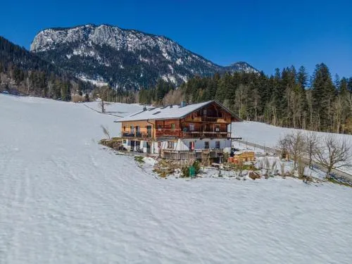 Haus Rabl Dan in Itter, Österreich