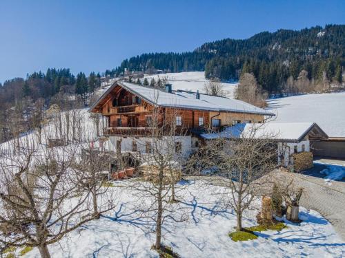 Ferienhaus Rabl