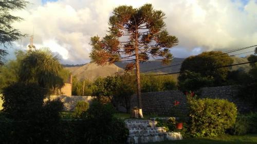 . LOS HORNILLOS - CASA PARA 1-6 PERSONAS EN CASAQUINTA SERRANA - Se reserva con depósito - CONTACTO 116-198-0617