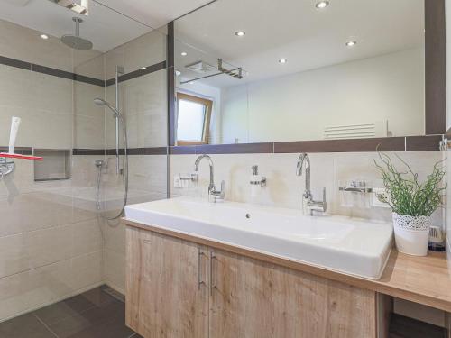 Fabian - Apartment - Hopfgarten im Brixental