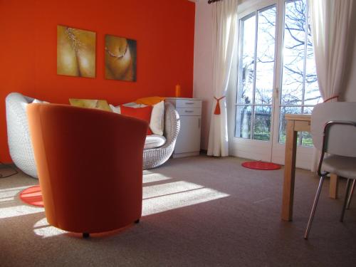 B&B Pension Marina - image 11