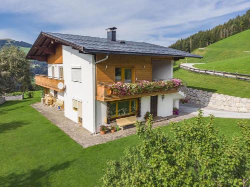 Haus Fabian in Hopfgarten im Brixental, Österreich