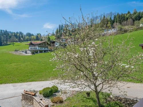 Penningberg Top 1 in Hopfgarten im Brixental, Österreich