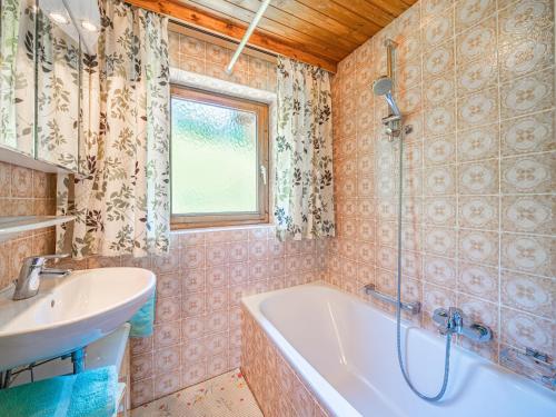 ห้องน้ำ, Josef Top 2 in อัม นัคท์ซอลล์แบร์ก