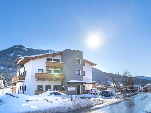 Residenz Brixental Top 4 in Brixen im Thale, Österreich