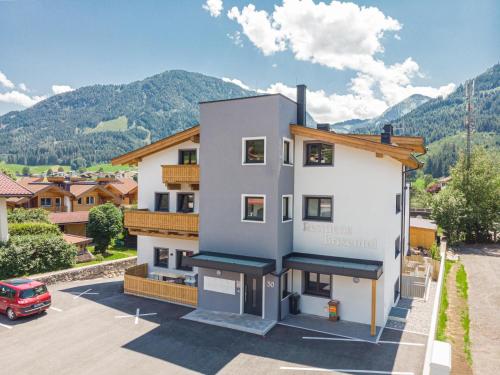  Residenz Brixental Top 4, Pension in Brixen im Thale