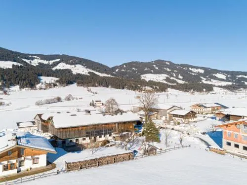 Weberhof Top 5 in Brixen im Thale, Österreich