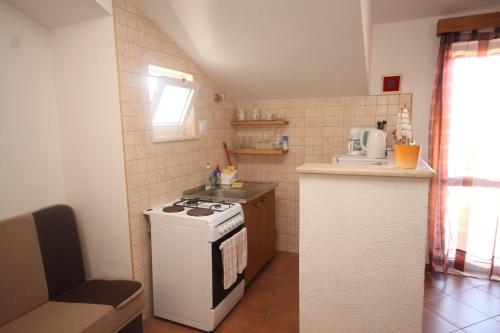 Apartments with a parking space Cavtat Dubrovnik - 8576 - image 3