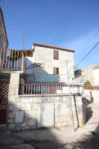  Apartments with WiFi Vis - 8435 in Vis