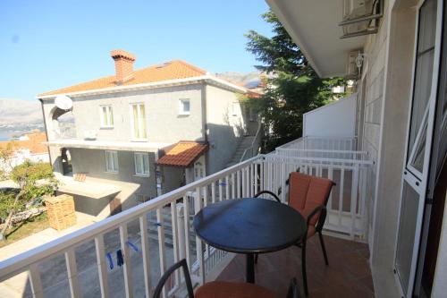 Apartments with a parking space Cavtat Dubrovnik - 8576 - image 11