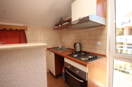 Apartments with a parking space Cavtat Dubrovnik - 8576 - image 14