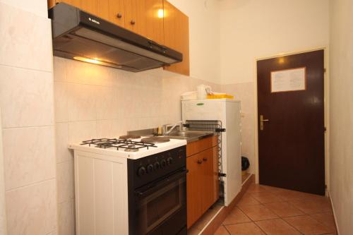 Apartments with a parking space Cavtat Dubrovnik - 8576 - image 12