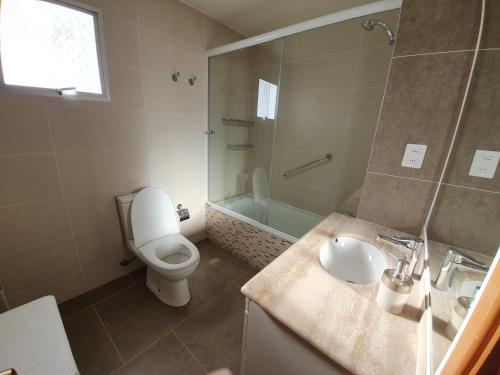 Apartment with Sea View image 7