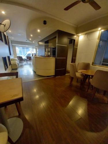 Hotel Albamar in Mar Del Plata