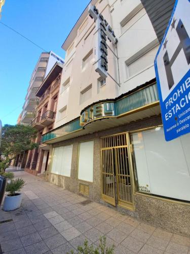 Hotel Albamar in Mar Del Plata