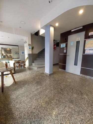 Hotel Albamar in Mar Del Plata