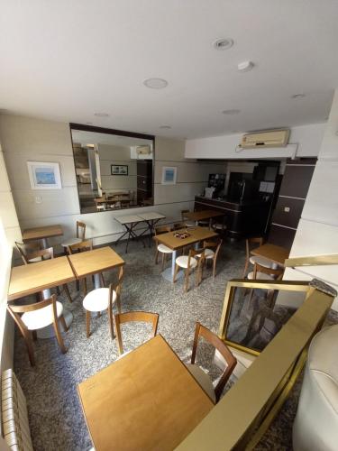Hotel Albamar in Mar Del Plata