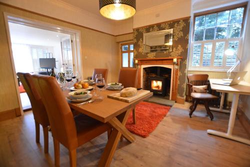 Kiln Cottage - main image