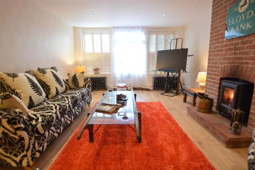Kiln Cottage - image 14