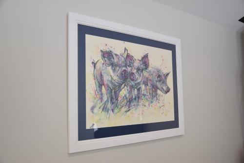 The Piglets - image 2