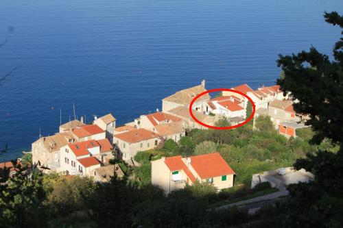  Apartments by the sea Vis - 2459, Pension in Vis