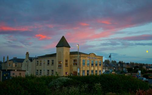Horizon Hotel, Ayr