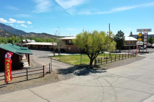 Rainbow Lodge