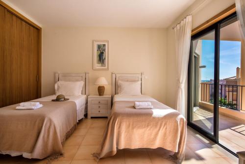 Three-Bedroom Apartment image 4