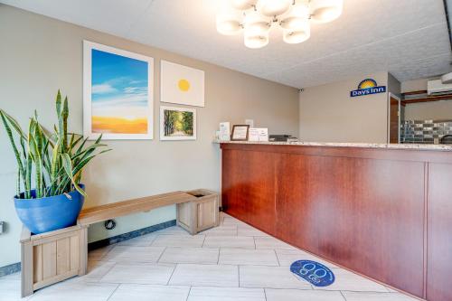 Days Inn by Wyndham Nashville Saint Thomas West Hospital