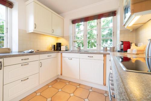 Kitchen, Bi de Marsch in Wrixum