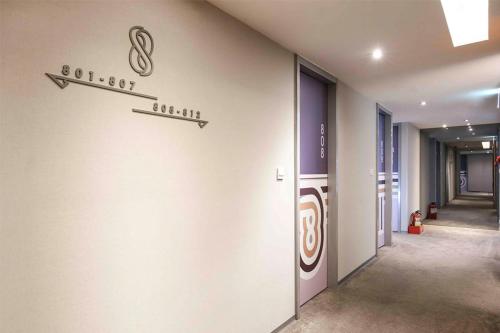 シティイン ホテル タイペイ ステーションブランチ III16