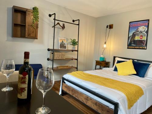 Grand Central Hotel Richmond in 墨爾本 (QC)