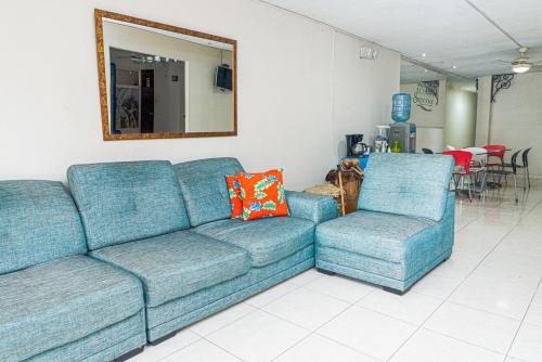 Hotel Boston Superior BAQ in بارانكويلا