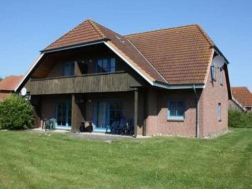 Gemütliche Ferienwohnung auf Fehmarn in Petersdorf auf Fehmarn, Deutschland