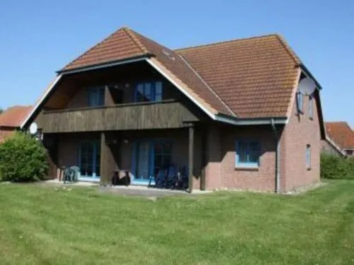 Gemütliche Ferienwohnung auf Fehmarn in Petersdorf auf Fehmarn, Deutschland