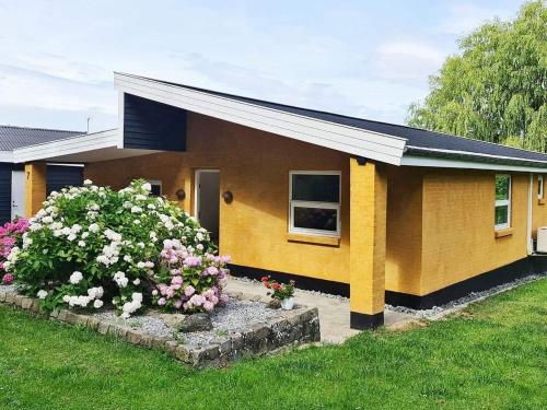  Holiday home Jægerspris XLIII in Jægerspris