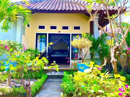 Lakromo Amed Homestay